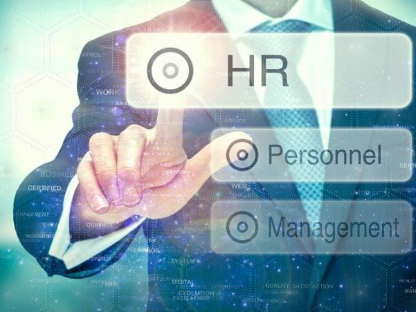 Σάρωση και Ψηφιοποίηση Αρχείων Ανθρώπινου Δυναμικού