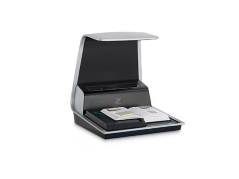 Zeutschel Zeta Comfort