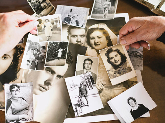 Υπηρεσίες σάρωσης φωτογραφιών, διαφανειών και αρνητικών