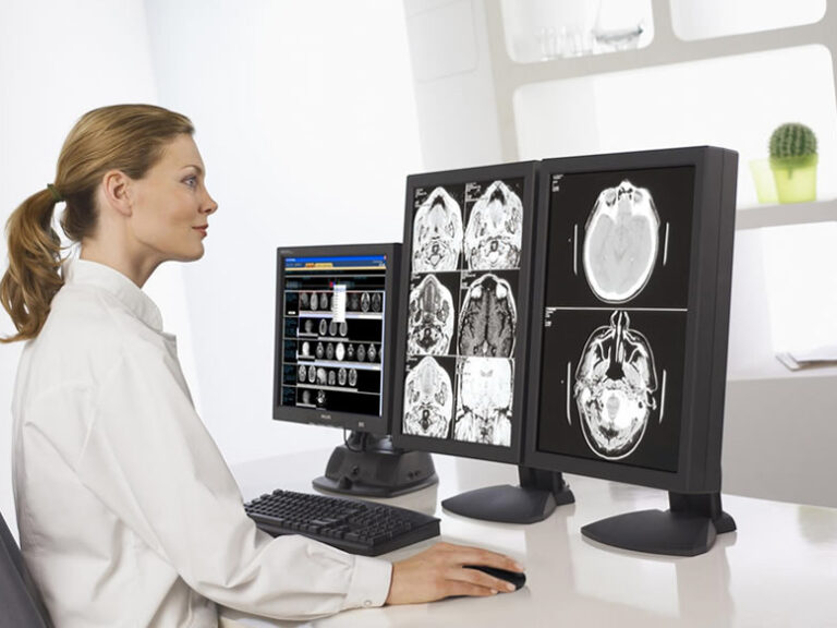 Σάρωση και Μετατροπή Ακτινογραφιών